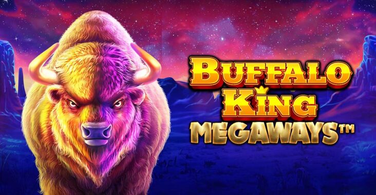 Review Game Slot Online Buffalo King Megaways
