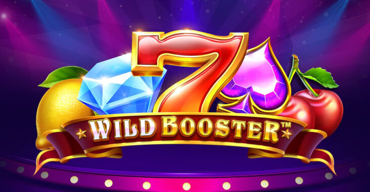 Cara Hoki Main Slot Online Wild Booster Pragmatic Play