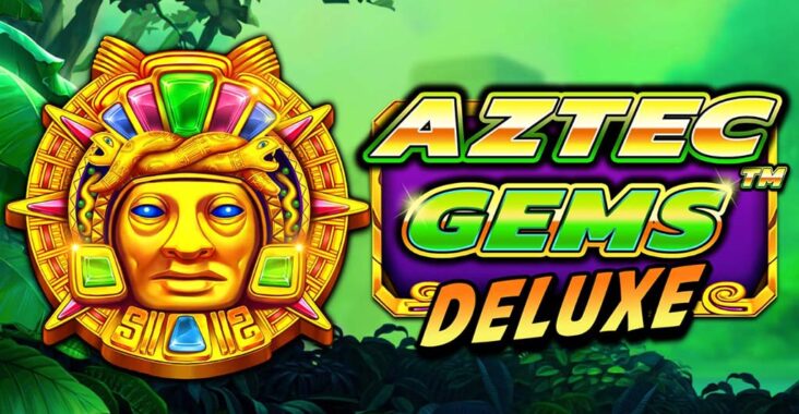 Evaluasi Game Slot Terlaris Aztec Gems Deluxe di Situs Casino Online GOJEKGAME